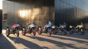 Ducati launches Factory Made customisation programme – Introduction