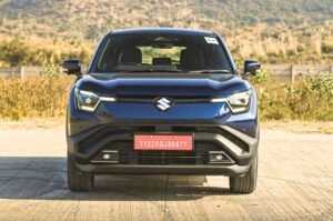 Maruti e Vitara supply to remain tight till July amid capacity constraints – Introduction