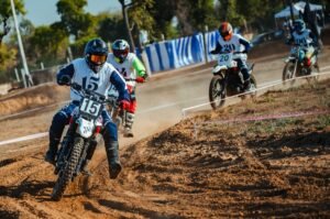 Read more about the article John Singh Festival of Speed celebrates off road racing – Introduction