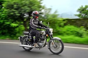 Read more about the article Royal Enfield E20 conversion kits available for BS3, BS4 bikes – Introduction