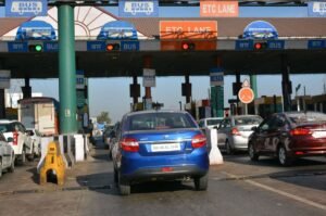 Read more about the article NHAI mulls ending cash toll collection from April 2026 – Introduction