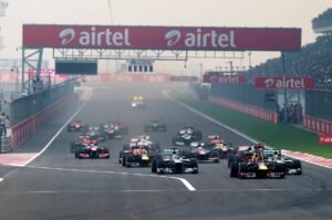 Adani pushing for F1 India return – Introduction