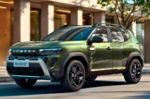 Renault to launch Duster in India on March 17 – Introduction