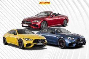 Mercedes recalls C63 S AMG and CLE models over possible ADAS feature defect – Introduction