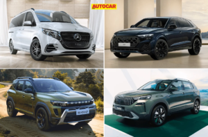 Upcoming car launches in March 2026 – Introduction