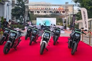 Read more about the article Raptee.HV commences deliveries of the T30 – Introduction