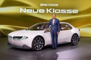Read more about the article BMW chairman Oliver Zipse named World Car Person of the Year 2026 – Introduction