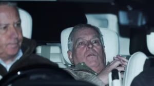 Read more about the article Ex-Prince Andrew released by UK police 11 hours after he was arrested over Epstein links – Firstpost