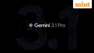 Read more about the article Google launches Gemini 3.1 Pro with advanced reasoning abilities: Here’s how to start using