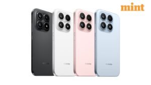 Xiaomi 17 with triple 50MP Leica cameras, 6,330mAh battery launched in India: Price, specs and more