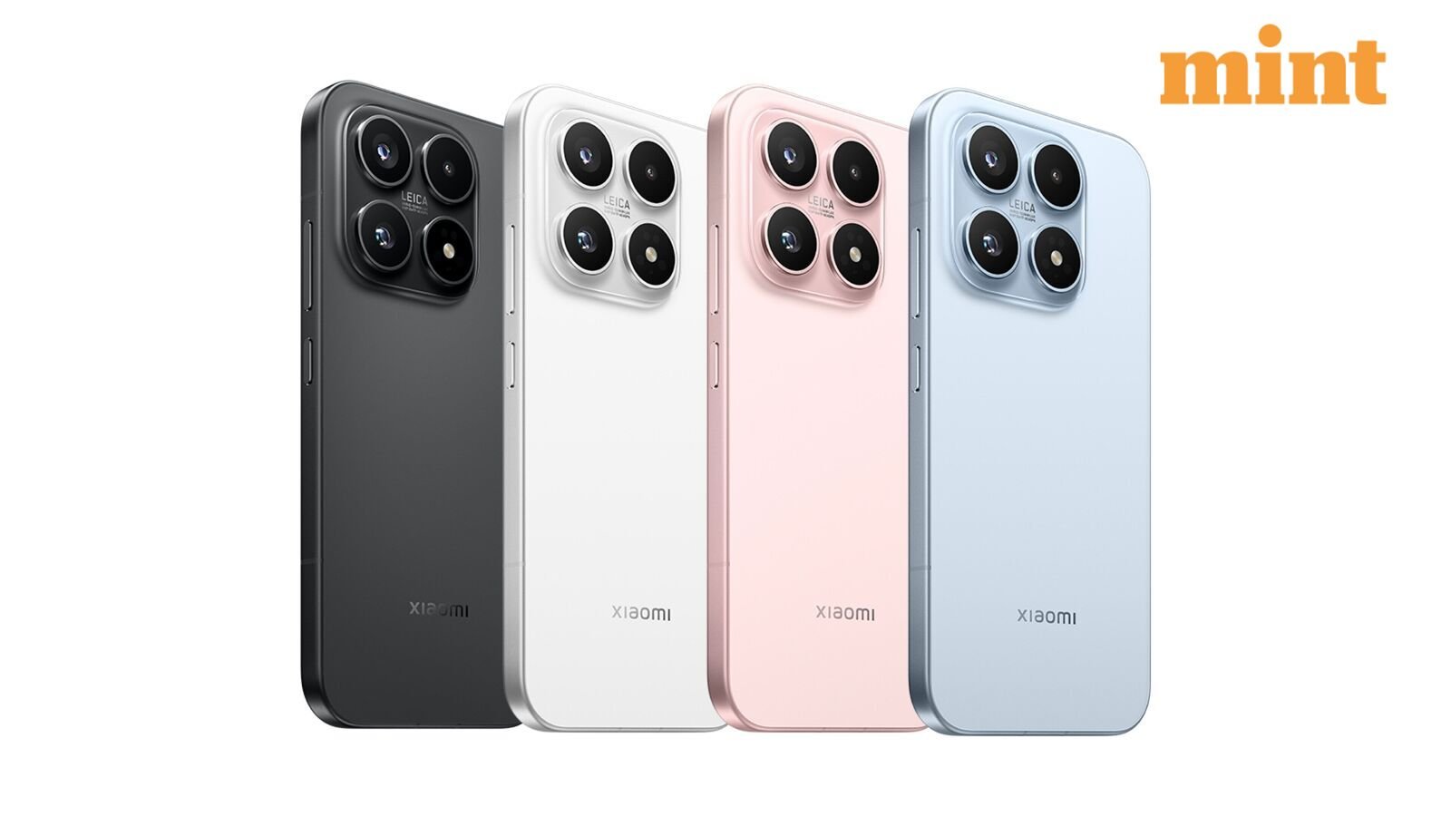 Xiaomi 17 with triple 50MP Leica cameras, 6,330mAh battery launched in India: Price, specs and more