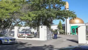 Read more about the article Christchurch gunman appeals against his conviction, withdraws guilty plea after 6 years – Firstpost