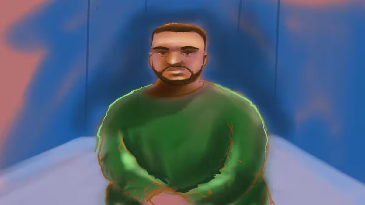 Bondi Beach terror attack accused appears in court for the first time, says 2 words – Firstpost