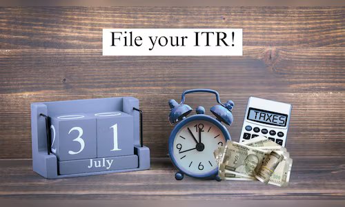 IT dept sends bulk ‘NUDGE’ notices to high-income taxpayers to correct ITR discrepancies