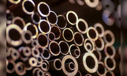 Read more about the article Icra sees 10-12 per cent copper demand growth in India over next 2 years