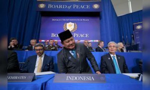 Read more about the article Donald Trump and Indonesia’s Prabowo finalise trade deal slashing tariff rate to 19%