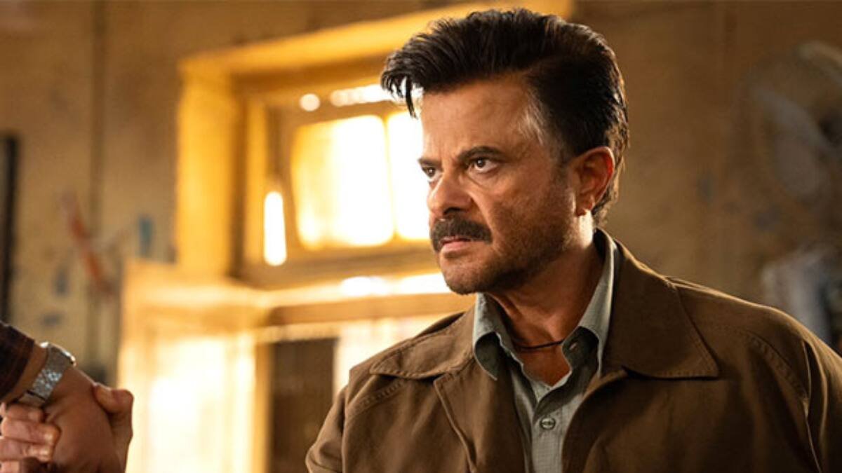 Read more about the article Anil Kapoor packs a punch, Mona Singh looks menacing in this rustic action-drama – Firstpost