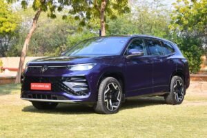 Volkswagen to announce Tayron R Line price tomorrow – Introduction