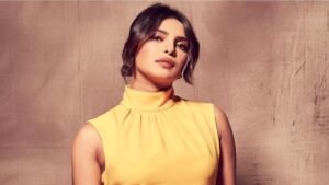 Read more about the article Will Priyanka Chopra return in ‘Don 3’ and ‘Krrish 4’ after SS Rajamouli’s ‘Varanasi’? Actor responds – Firstpost
