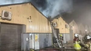 Read more about the article Russia’s Wagner group conducting sabotage operations in Europe: Intelligence officials – Firstpost