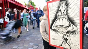 Read more about the article French unemployment climbs to four-year high, young workers hit hardest – Firstpost