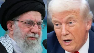 Read more about the article US-Iran talks — collapse and revival – Firstpost