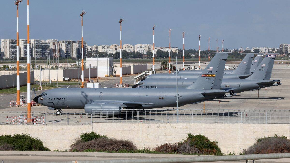 Israel and Iran close airspace as preventive strikes on Tehran escalate regional tensions – Firstpost