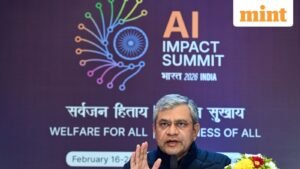 India set to host AI Impact Summit 2026 at Bharat Mandapam tomorrow: When and where to watch live
