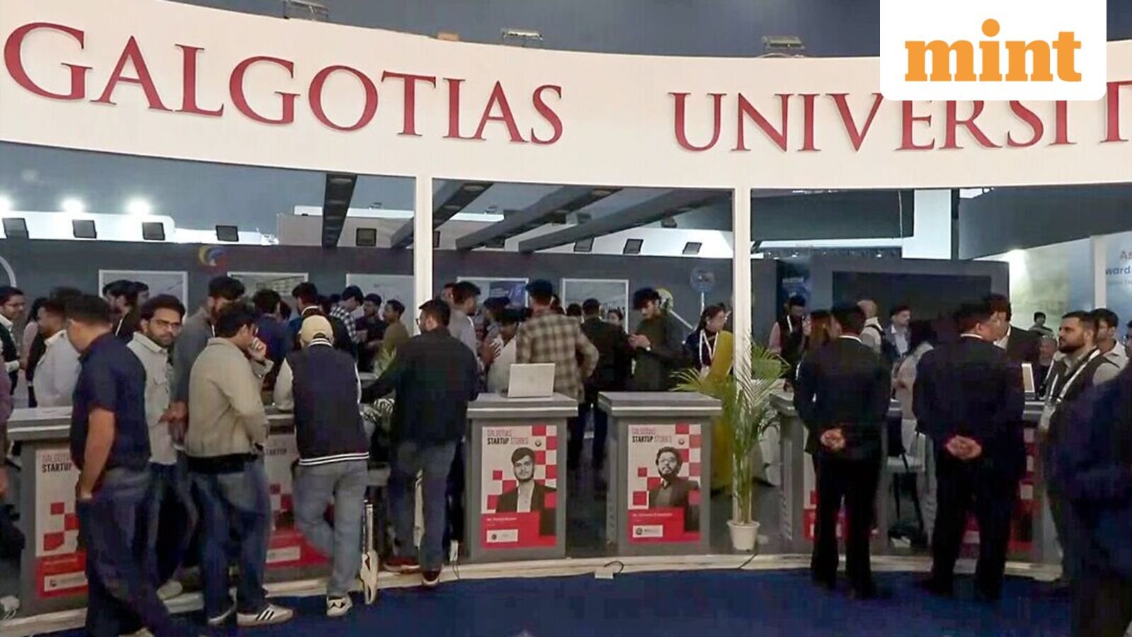 ‘Misinformation cannot be encouraged’: IT Secretary S. Krishnan on RoboDog controversy