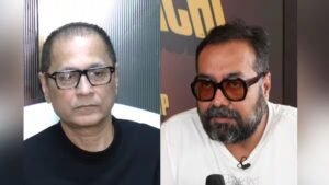 Read more about the article ‘He made a film on unethical relationship between a father and a daughter and…’ – Firstpost