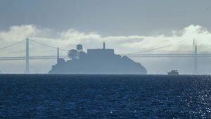 Read more about the article Trump administration pours in $38 billion to expand prison space for migrants – Firstpost