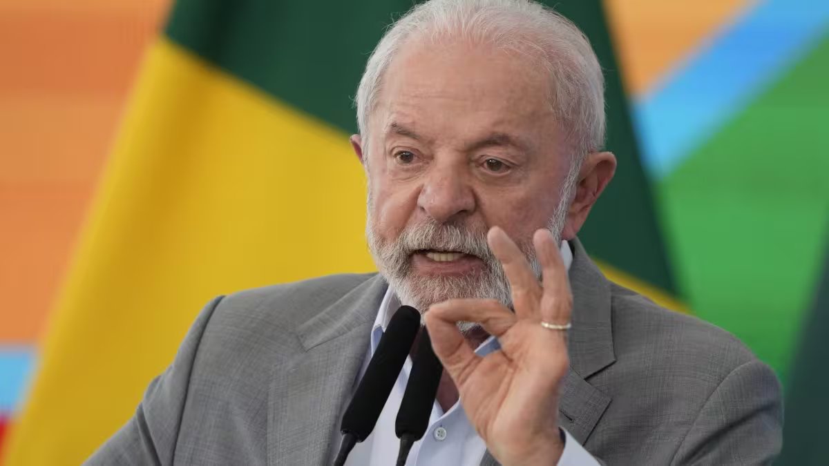 Brazil's Lula urges Trump to treat all countries equally – Firstpost