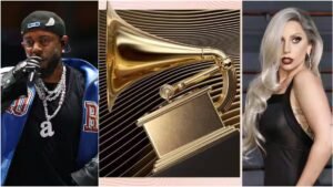 Read more about the article When and where to watch in India, key nominations, performers and all details – Firstpost