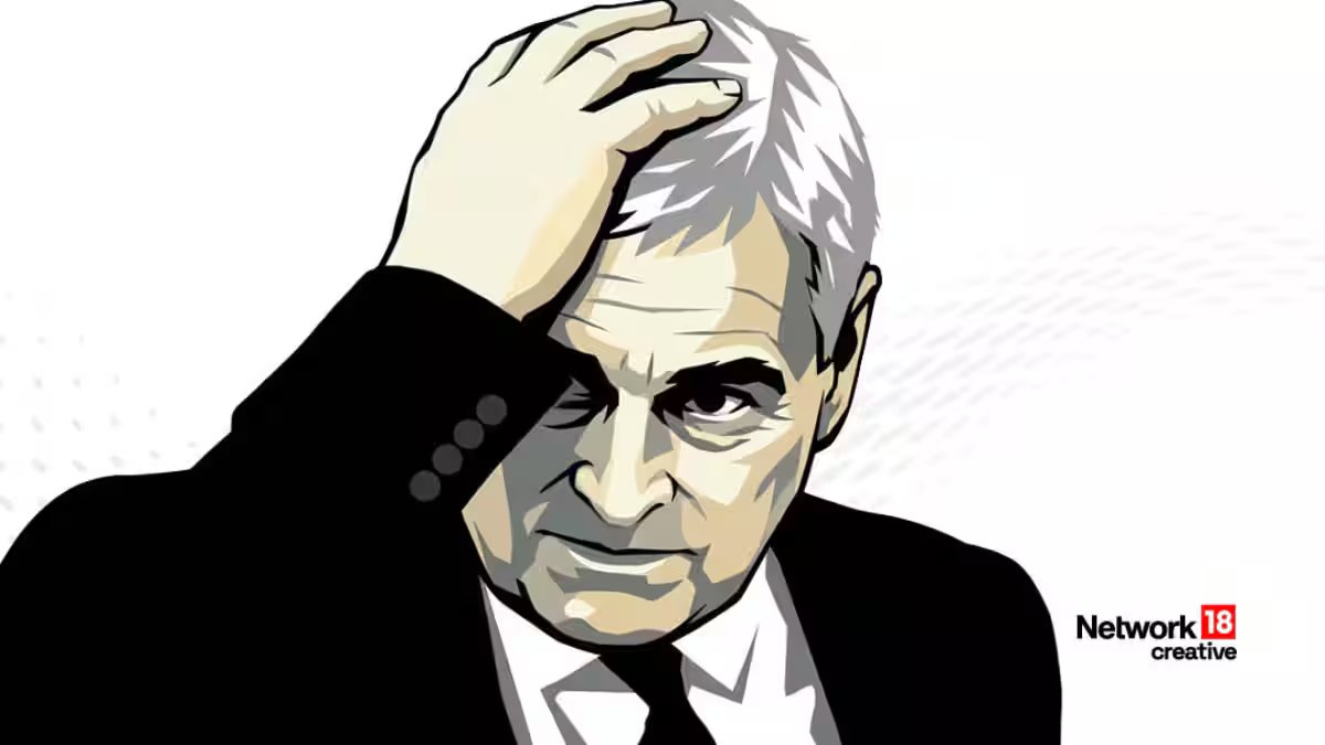 Decoding the events that led to his arrest and losing the Royal title – Firstpost