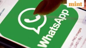 Read more about the article EU warns Meta WhatsApp policy could cause serious harm to rival AI chatbots: All you need to know