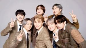 Read more about the article BTS – Firstpost