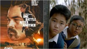 One Battle After Another dominates; full nominations and winners – Firstpost