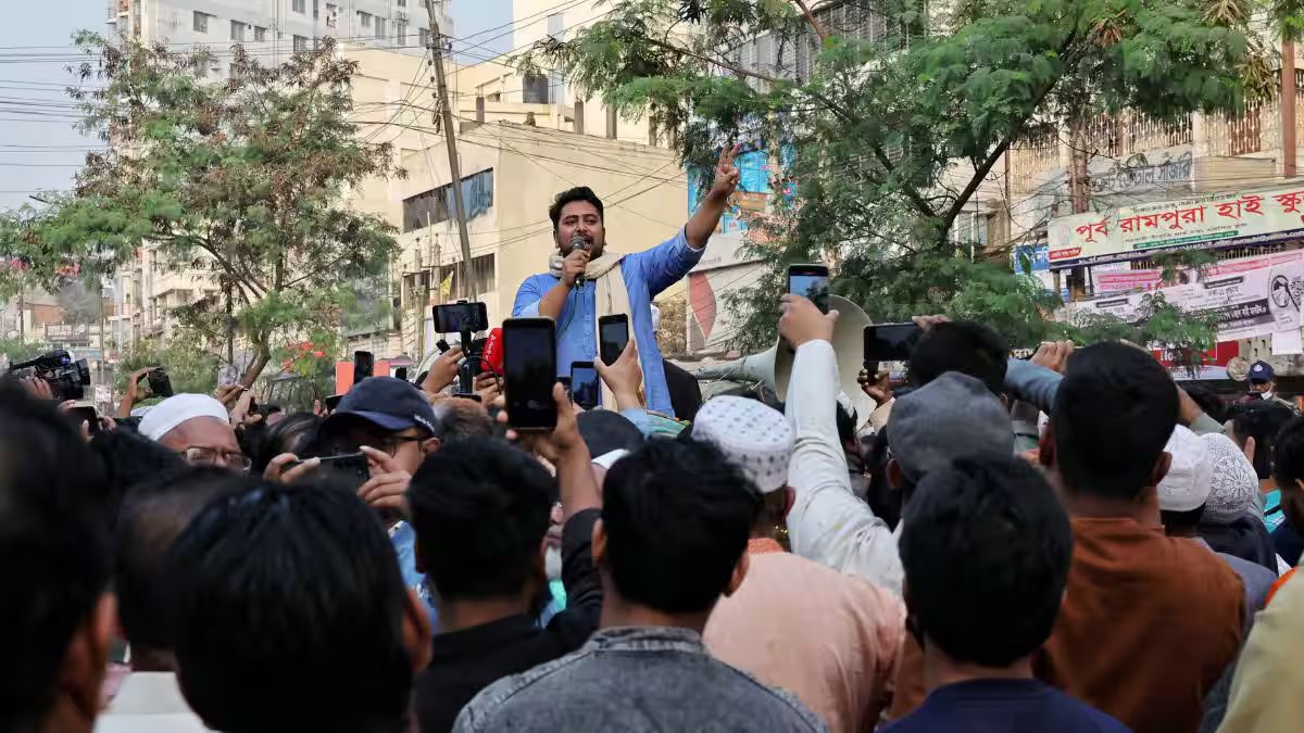 Bangladesh election campaign wraps up with opinion polls suggesting close fight between BNP & Jamaat – Firstpost