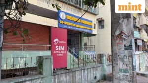 The ‘Tarantino’ fraud: Anatomy of a digital arrest, from a Gurugram home to a tiny Hyderabad bank