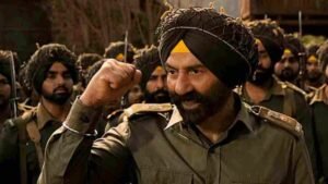 Read more about the article Sunny Deol film recovers its budget with India collection, eyes Rs 400 crore club worldwide – Firstpost