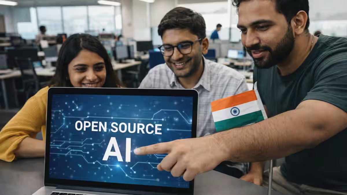 OpenUK CEO Amanda Brock at Global AI Summit – Firstpost