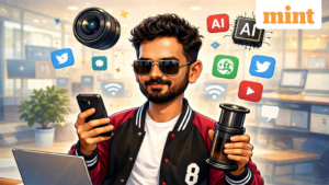 ChatGPT caricature trend: Check out step-by-step guide to recreate viral Instagram trend