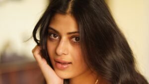 Asha Bhosle’s granddaughter Zanai Bhosle launches new romantic album ‘Adatein’ on Valentine’s Day: WATCH – Firstpost