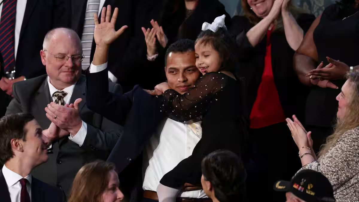 What is Trump’s Dalilah Law that targets Indian-origin truck drivers? – Firstpost