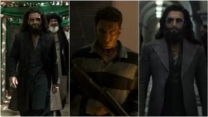 Read more about the article Ranveer Singh’s Dhurandhar 2 teaser makes it clear, Aditya Dhar isn’t backing down on politics or violence – Firstpost