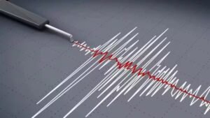 Read more about the article Earthquake of magnitude 5.5 hits Bangladesh, tremors felt in Kolkata – Firstpost