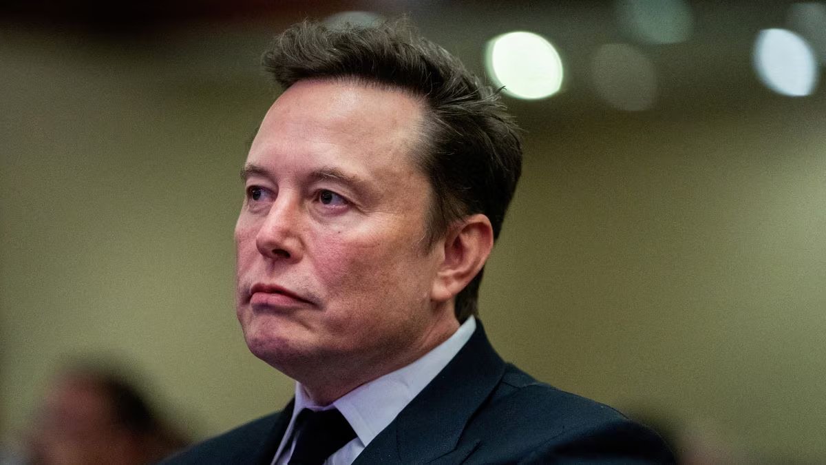 Musk calls Spanish PM Sanchez 'tyrant' for proposing social media ban for teens – Firstpost