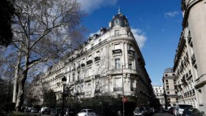 Read more about the article What secrets did Epstein’s Paris home hide? – Firstpost