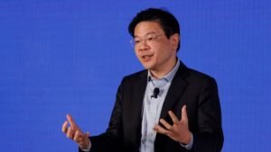 Read more about the article Singapore to launch AI council to guide national strategy – Firstpost