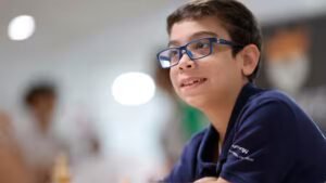 With the ‘Messi of Chess’ on the verge of a world record, is he the next Magnus Carlsen? – Firstpost